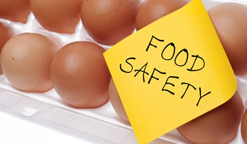 Level 2: Food Safety & HACCP